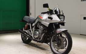 SUZUKI GSX400S KATANA 1992 GK77A
