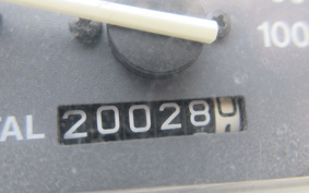 SUZUKI ADDRESS V100 CE11A