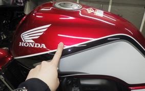 HONDA CB400SF GEN 4 A 2022 NC42
