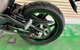 KAWASAKI NINJA 650 2015 EX650E