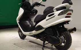 YAMAHA MAJESTY 125 FI 2008