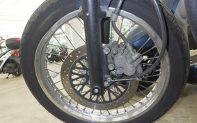 SUZUKI ST250 NJ4AA