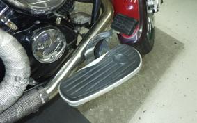 YAMAHA DRAGSTAR 400 CLASSIC 2004 VH01J