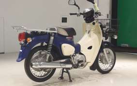HONDA C50 SUPER CUB AA07