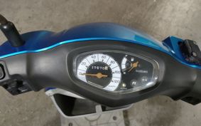 SUZUKI ADDRESS V125 CF46A