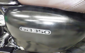 HONDA GB350 2022 NC59