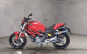 DUCATI  DUCATI  MONSTAR 696 PLUS  M500AA