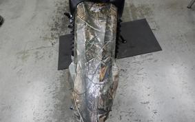 YAMAHA SEROW 250 Gen.2 2021 DG17J