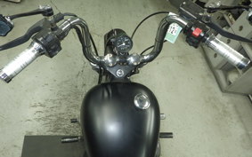 YAMAHA DRAGSTAR 400 CLASSIC 2003 VH01J