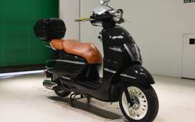 PEUGEOT ジャンゴ125A 2006