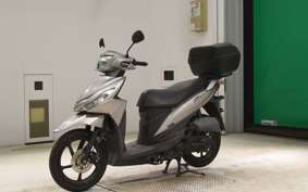 SUZUKI ADDRESS 110 CE47A
