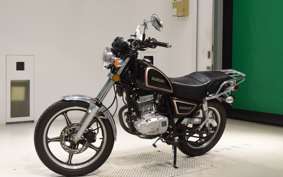 SUZUKI GN125 F Gen.2 1983
