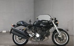 DUCATI SPORT 1000 2008 C101AA