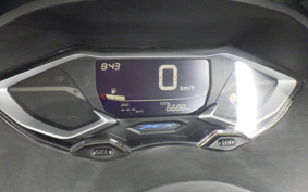 HONDA PCX 125 2025 JK05