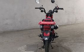 HONDA CT125 HUNTER CUB JA55