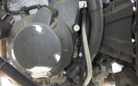 KAWASAKI ZX-25R 2006 ZX250E