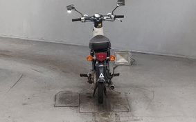HONDA SUPER CUB90 HA02