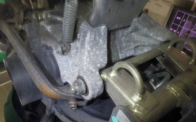 HONDA DIO CESTA GEN 2 AF62