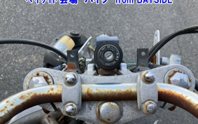 KAWASAKI BALIUS250-2