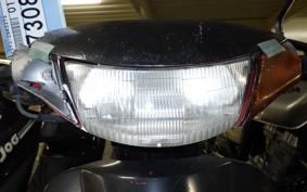 YAMAHA JOG Gen.2 2018 3YJ