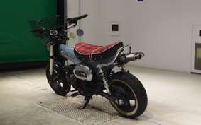 HONDA DAX 125 2025 JB04