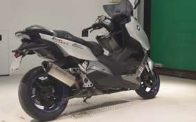 BMW C600 SPORT 2012