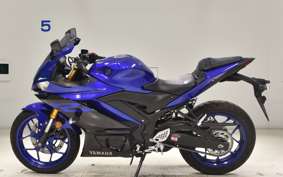YAMAHA YZF-R25 RG43J