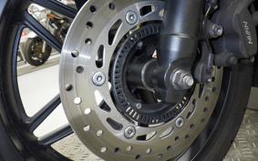 HONDA FORZA 250 MF15