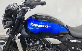 KAWASAKI Z900RS 2024 ZR900K