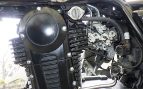 KAWASAKI 250TR BJ250F