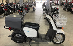 YAMAHA NEWS GEAR UA08J