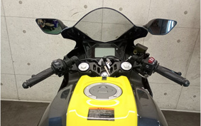 YAMAHA YZF-R125 RE45J