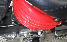 HARLEY FXCWC 1580 2010