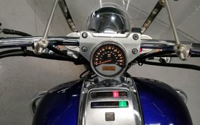 HONDA VTX1800 SC46
