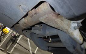 SUZUKI ADDRESS V50 Gen.2 2013 CA44A