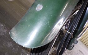 HONDA LITTLE CUB E AA01