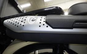 HONDA CT125 HUNTER CUB 2024 JA55