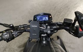 SUZUKI JIKUSA-250 ED24J
