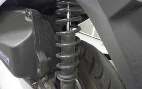 HONDA LEAD 125 1994 JK12