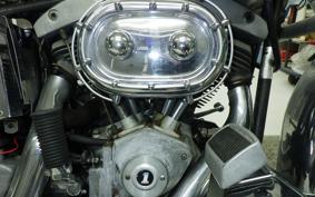HARLEY FLH 1200 2004