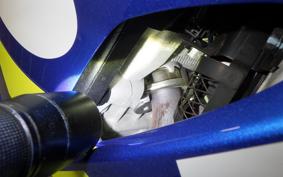 SUZUKI GSX-R1000R A 2019 DM11G