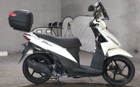 SUZUKI ADDRESS V110 CE47A