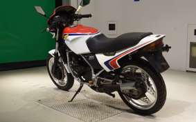 HONDA MVX250F 2006 MC09