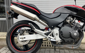HONDA HORNET 250 MC31