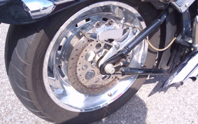 HARLEY HARLEY FXSTC1340 2006 JL5