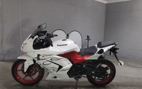 KAWASAKI NINJA250R EX250K