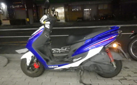 YAMAHA CYGNUS125XSR SEA5J