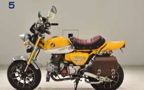 HONDA MONKEY 125 JB02