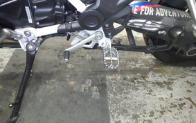 BMW R1250GS 2021