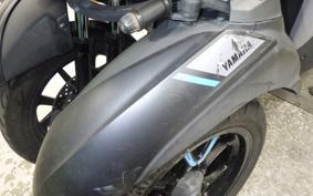 YAMAHA TRICITY 300 2021 SH15J